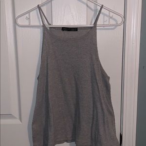 Rock Rose Couture tank top